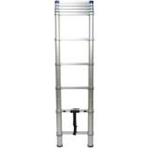 telescopic ladder 