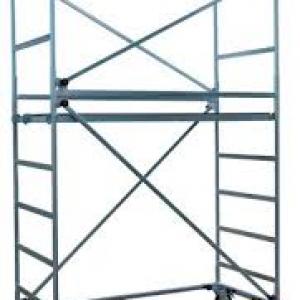 Scaffolding