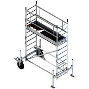 Home scaffolding