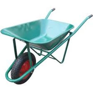 Wheelbarrow 75L
