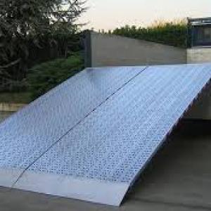 Ramp 2M