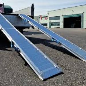 Set of 2 Ramps