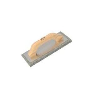 Sponge trowel