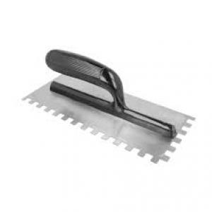 Tooth trowel