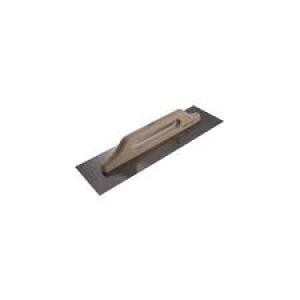 Two-handed trowel 