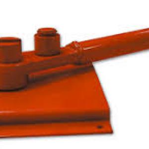 Bending tool