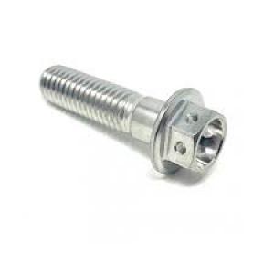 Hex head screw