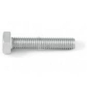 Hex head screw
