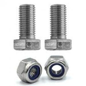 Bolts and Pins 