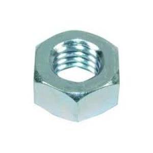 Hex Nut