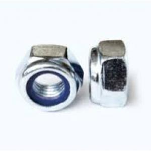 Self-locking nut 
