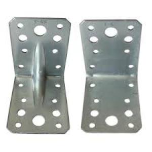 Angle plate