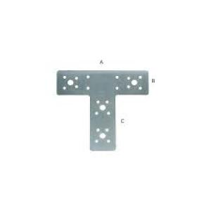 T-plate