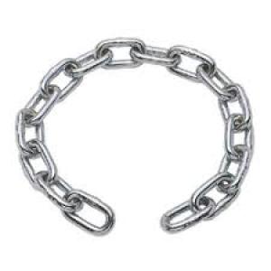 Steel chain