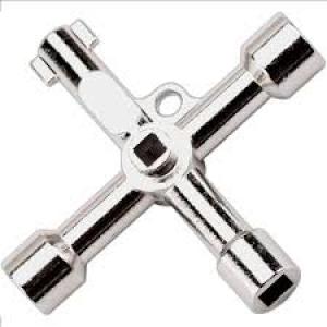 Universal key