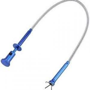 Object pick-up tongs
