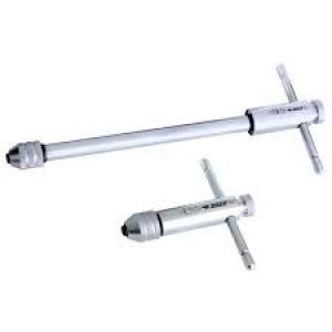 Ratchet tap wrench