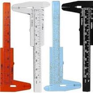 Slide caliper