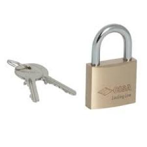 Padlock